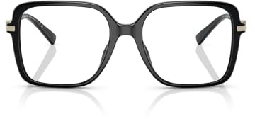 MICHAEL KORS 0MK4095U Brille, mehrfarbig, 53 für Herren, Mehrfarbig, 53
