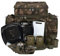 Fox Camolite 2 Person Session Cooler/Food Bag 45x65x43cm - Angeltasche, Tasche für Lebensmittel, Zubehörtasche