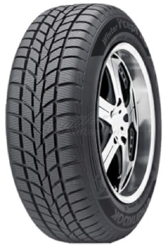 Hankook Winter i*cept RS W442 XL M+S - 195/70R15 97T - Neumático de Invierno