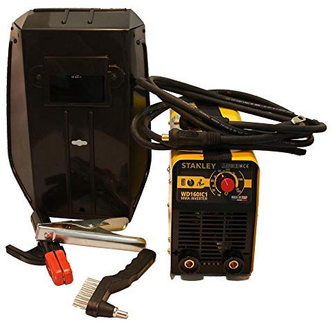 STANLEY LASSEN - INVERTER WD 160