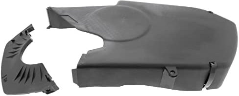 Abdeckung, Zahnriemen passend für VW A3, A4, BORA