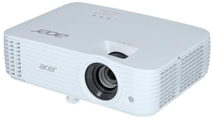 Acer WUXGA Projector 1920x1200 16:9