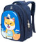 limely© Kinderrucksack, Rucksack Kinder, Kita Rucksack, Kindergartenrucksack jungen, Kindergartenrucksack mädchen, Wanderrucksack (Schwarz)