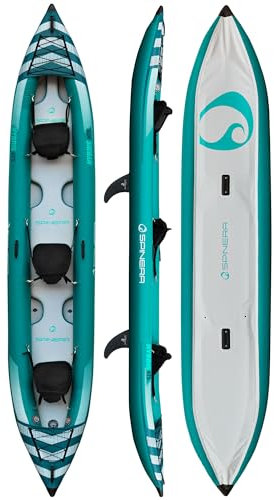 Spinera Kayak Hybris 475