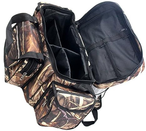 YARNOW Dicke Outdoor Fanny Pack Angeln Tasche Tackle Tasche Für Camping Und