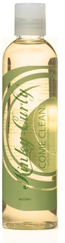 Come Clean Natürliches feuchtigkeitsspendendes Shampoo 236 ml