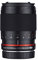SAMYANG 881009 300mm F6.3 Objektiv für Anschluss Sony E - schwarz