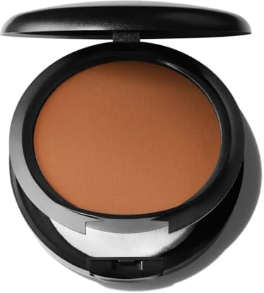 Mac Studio Fix Powder Plus Fond de teint Nw55 15 g