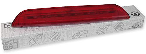 BREMSLICHT Dritte 3 BREMSLEUCHTE Zusatzbremsleuchte