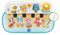 Instrument de musique Vtech Baby Tap Tap piano des Baby loulous