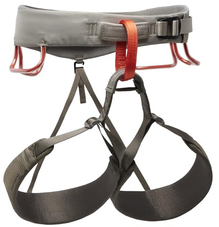 Black Diamond Momentum Harness XX-Large