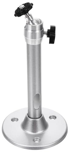 SWOOMEY Supporto Per Proiettore Da Soffitto Di Montaggio Pratico e Durevole Per Videoproiettori Installazione Facile e Design Adattabile Per Ambienti Domestici e Professionali