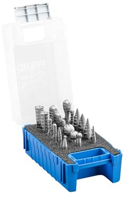 PFERD 22900833 sbavatore rotante 1 pz