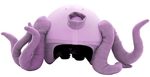 Coolcasc KRAKE Multisport helmüberzug