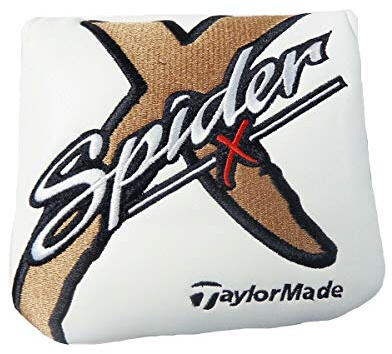 TaylorMade Spider X Putter Headcover