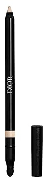 Dior Diorshow On Stage Crayon Waterproof Kohl Eyeliner - High Intensity, 0.04 oz. (529 Beige)