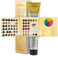 Color Gold NO Ammoniaca con argan e Keratina 100ml (10.00 biondo platino intenso)