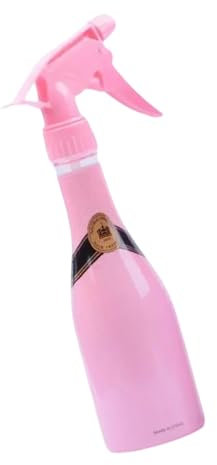 FGDTREE Multifunzionale Spray Bottiglie Spruzzi Acqua Bottiglia Spray Capelli Bottiglia Salone Parrucchiere Accessori Per Lo Styling Dei Capelli