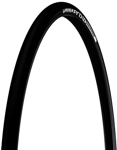 Michelin Pro17 Cykeldäck, svart, 28 tum 700 x 25/25–622