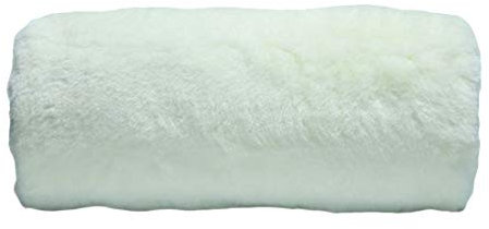 Manchon de Fourrure Artificiel, Pour le Femme & homme Bras Chauffage de Mains en Hiver