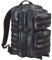 Brandit US Cooper Large Backpack, Farbe: night camo, Größe: OS