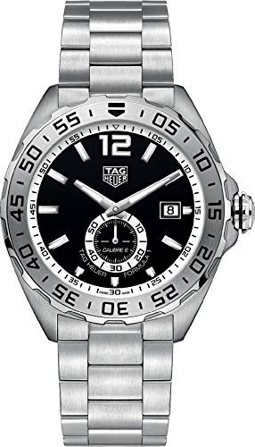 TAG Heuer Formula 1 Calibre 6 WAZ2012.BA0842