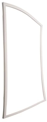 sparefixd Bottom Freezer Compartment Door Seal Suitable for Indesit