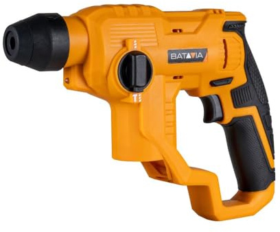 Batavia 12V Akku-Bohrhammer SDS+