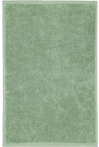 Cawö Handtücher Pure 6500 Salbei - 443