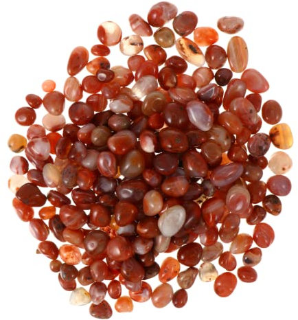 1 Paquete de adoquines suculentas, macetas suculentas, Plantas suculentas, decoración de Piedra, jarrón Decorativo de Grava de Vidrio para Mujer, Interior de río, bonsái, Rocas