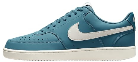 Nike HM9429-001 Court Vision LO Homme Smokey Blue/SAIL EU 47