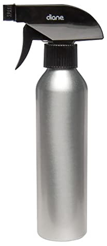 Diane Spray Bottiglia, Argento, 226,8 g