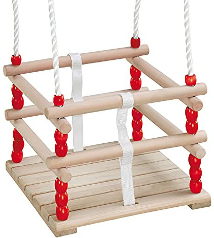 Hudora 72173/00 Gitterschaukel