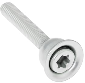 ECSiNG 1 x M5 motorsågsbromshandtag kragskruv 000-790-6103 kompatibel med Stihl 034 036 MS360