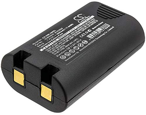 NX - Akku für Etikettiergerät DYMO 7.4V 1600mAh