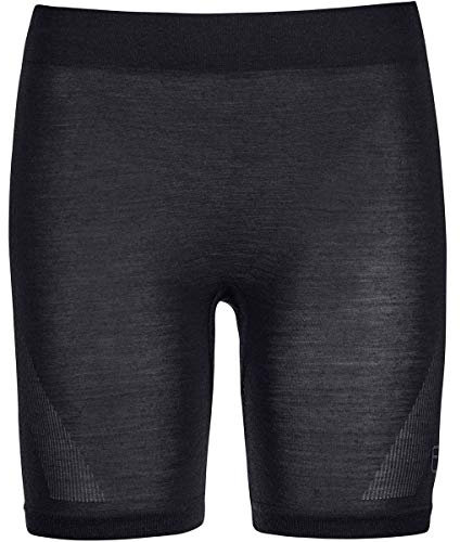 ORTOVOX 120 COMP Light Shorts, Merinounterwäsche, Damen