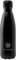 VfL Wolfsburg Edelstahl Trinkflasche - Logo - mattschwarz 0,79 l Flasche