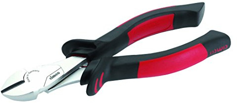 Cimco 10 0526 VDE-Kraftseitenschneider 160 mm