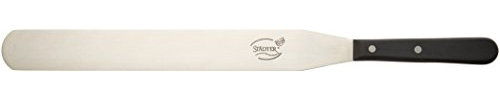 Städter 453043 - Paleta para Tartas (30 cm de Longitud)