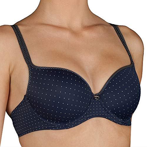 Selene Francesca Sujetador Copa Foam con Aros Mujer (Pack de 1)