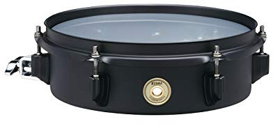 TAMA Effect Series Snare Drum 3x10 - w/MC69 - Black