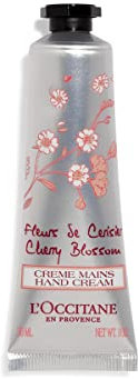 L'Occitane Cherry Blossom Handcreme, 28 g