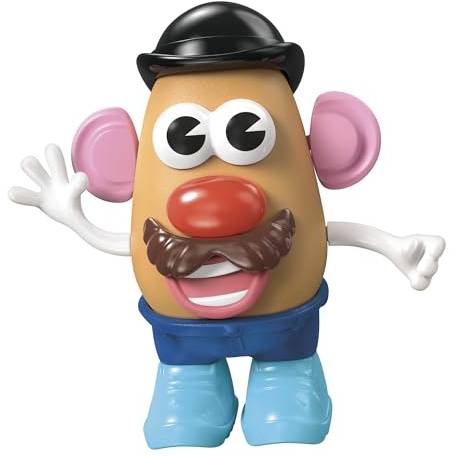 Potato Head, Juguete Mr. Potato Head