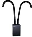 FX225 Volume Extraction System for 2 Operators with 2 50mm arms with nozzles
