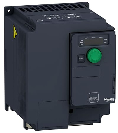 ATV320C 4kW 600V trifasico compacto