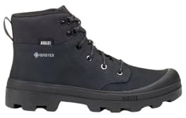 Aigle TENERE LTR GTX, Chaussure de randonnée Homme, Noir, 44 EU