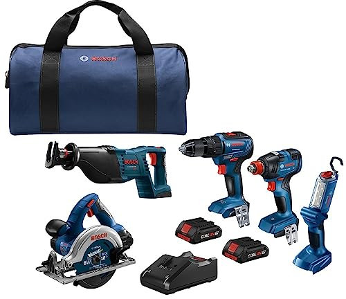Bosch Power Hammer Drills