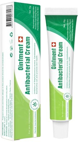 Crème De Relève Des Démangeaisons - Crème Naturelle Anti-démangeaisons Naturelles, Baume Apaisant En Relief - Démangeaison En Relief Pommade Mordant La Pommade Pour Les D-émangeaisons, Les Piqûres