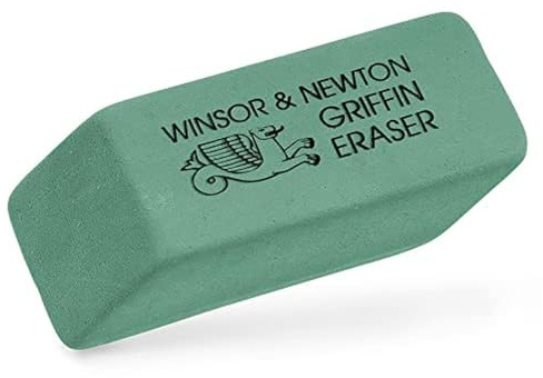 Winsor & Newton 7030575 Painting Accessories – 1 x 1 x 1 cm Multicoloured