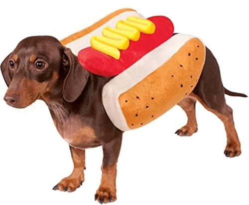 Rubie's - Costume per animali domestici